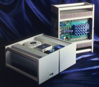 MONAURAL REFERENCE AMPLIFIER MSE